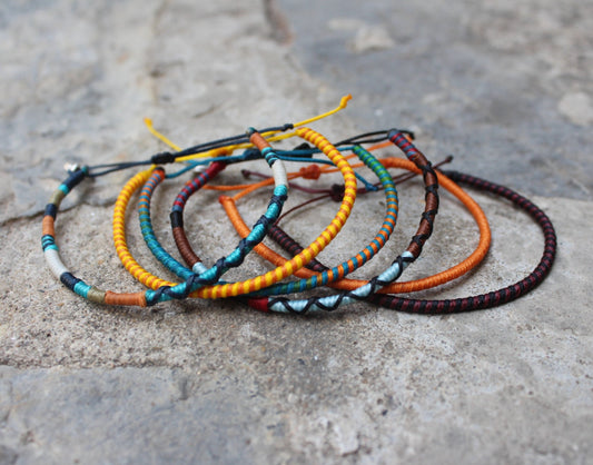 Loop 6 Bracelet Set