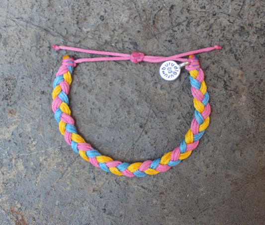 Pattern Bracelet Candy