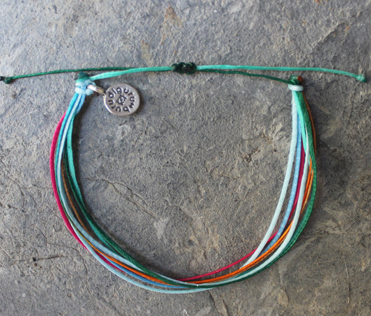 Cordas Bracelet / Byron