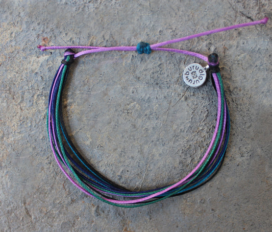 Cordas Bracelet /Electric