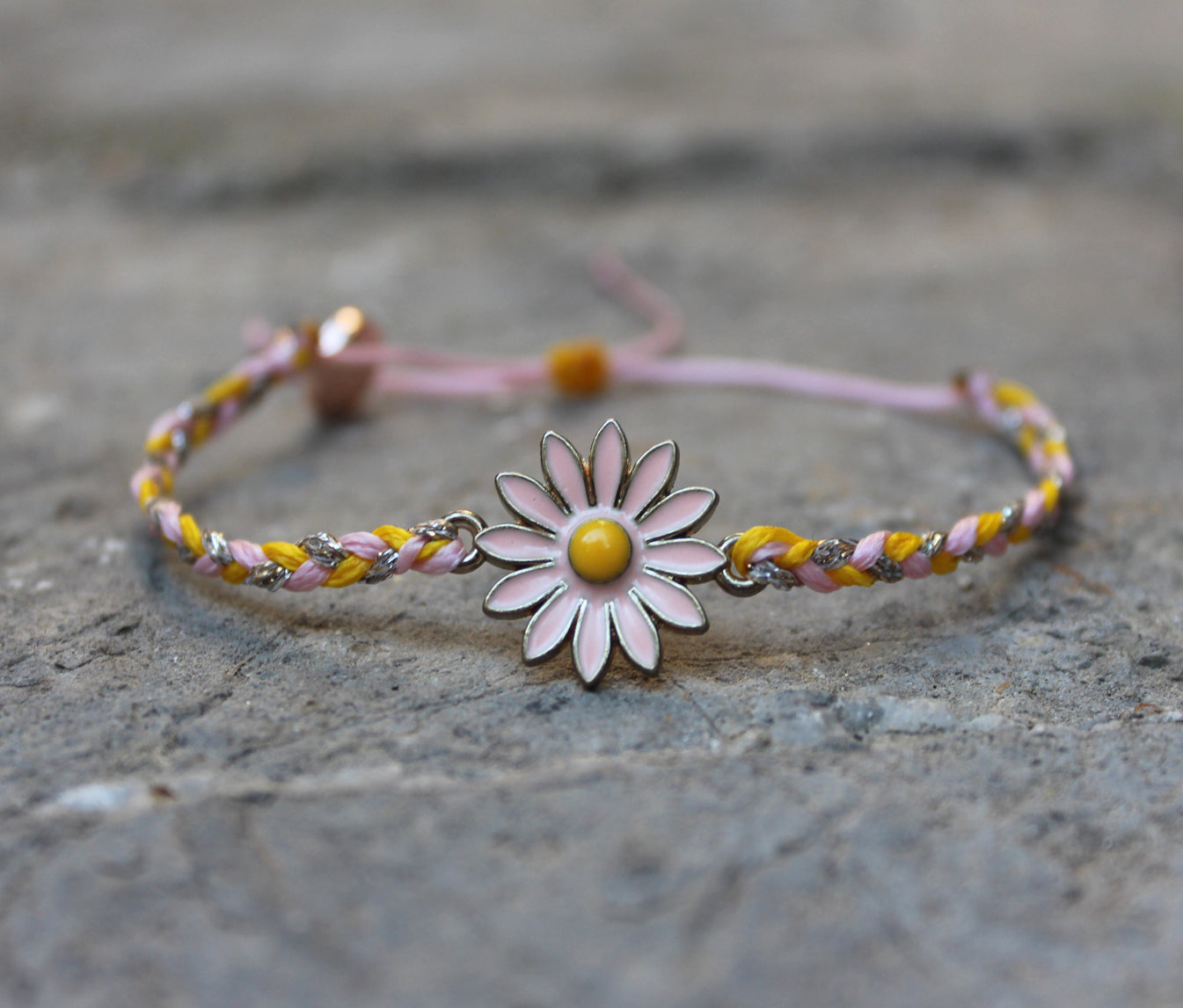 Fiore Bracelet