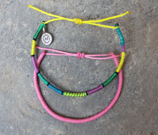 Loop 2 Bracelet / Natale