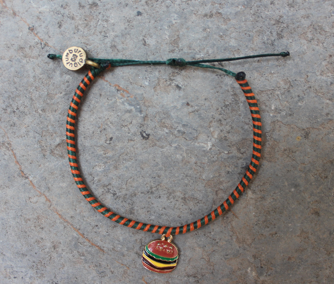 Banana Slim Bracelet 001