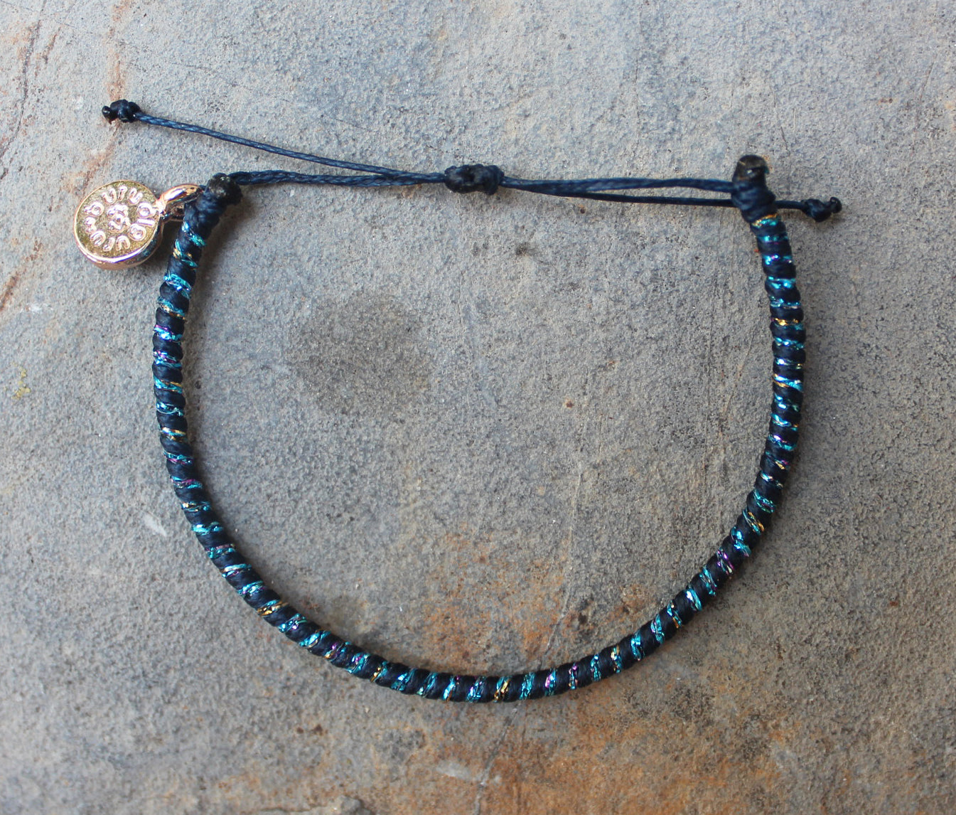 Loop Cosmos Bracelet 001