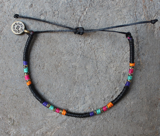 Loop Gypsy Bracelet