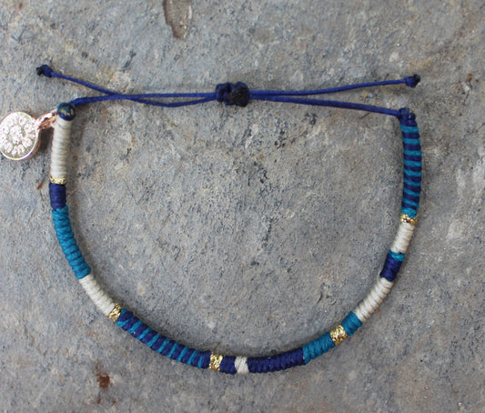 Loop Bracelet / Holi 005