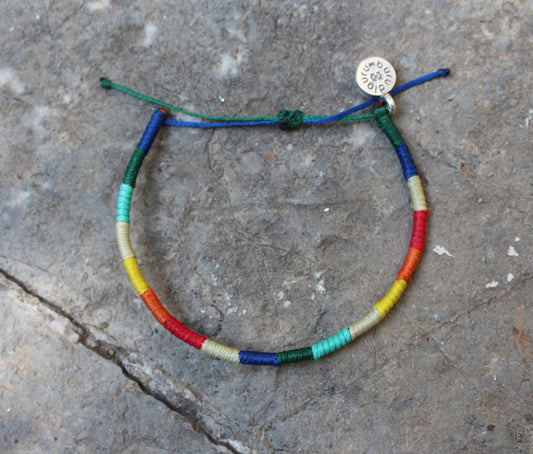 Loop Bracelet/ Jugador