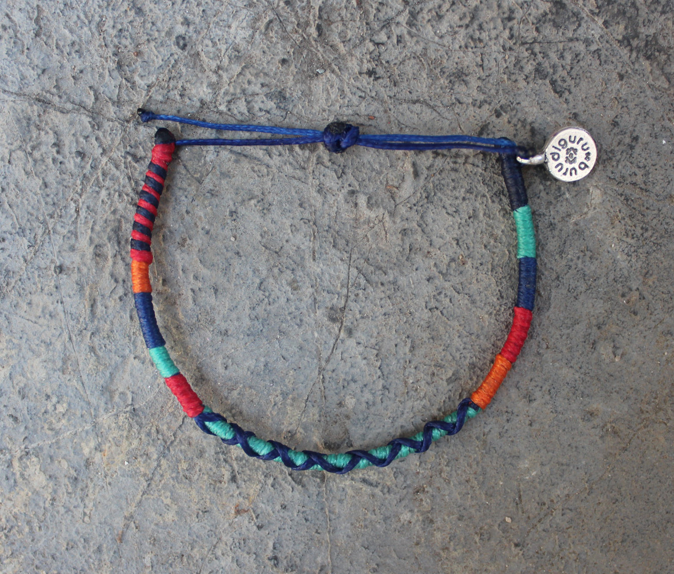 Loop Puerto Bracelet