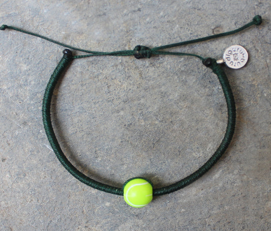 Tennis Bracelet 02