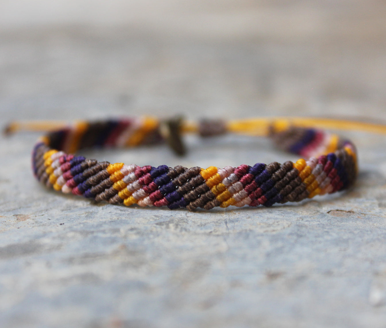 Pacifico Bracelet 031