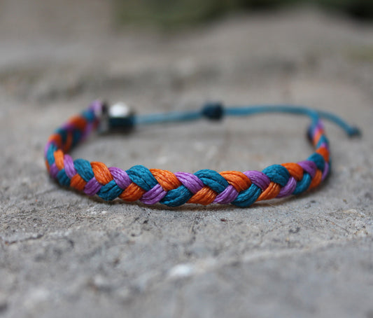 Pattern Bracelet Cabo