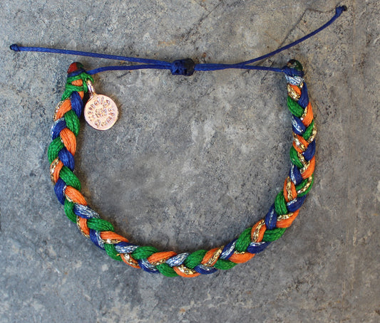 Pattern Bracelet Cabo