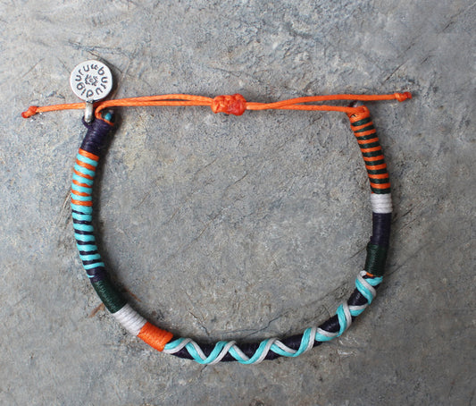 Wave Bracelet / Cabo