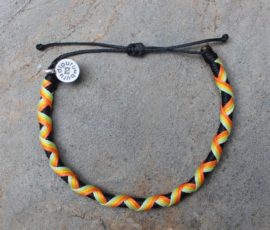 Surfer Bracelet 001 / Sunny