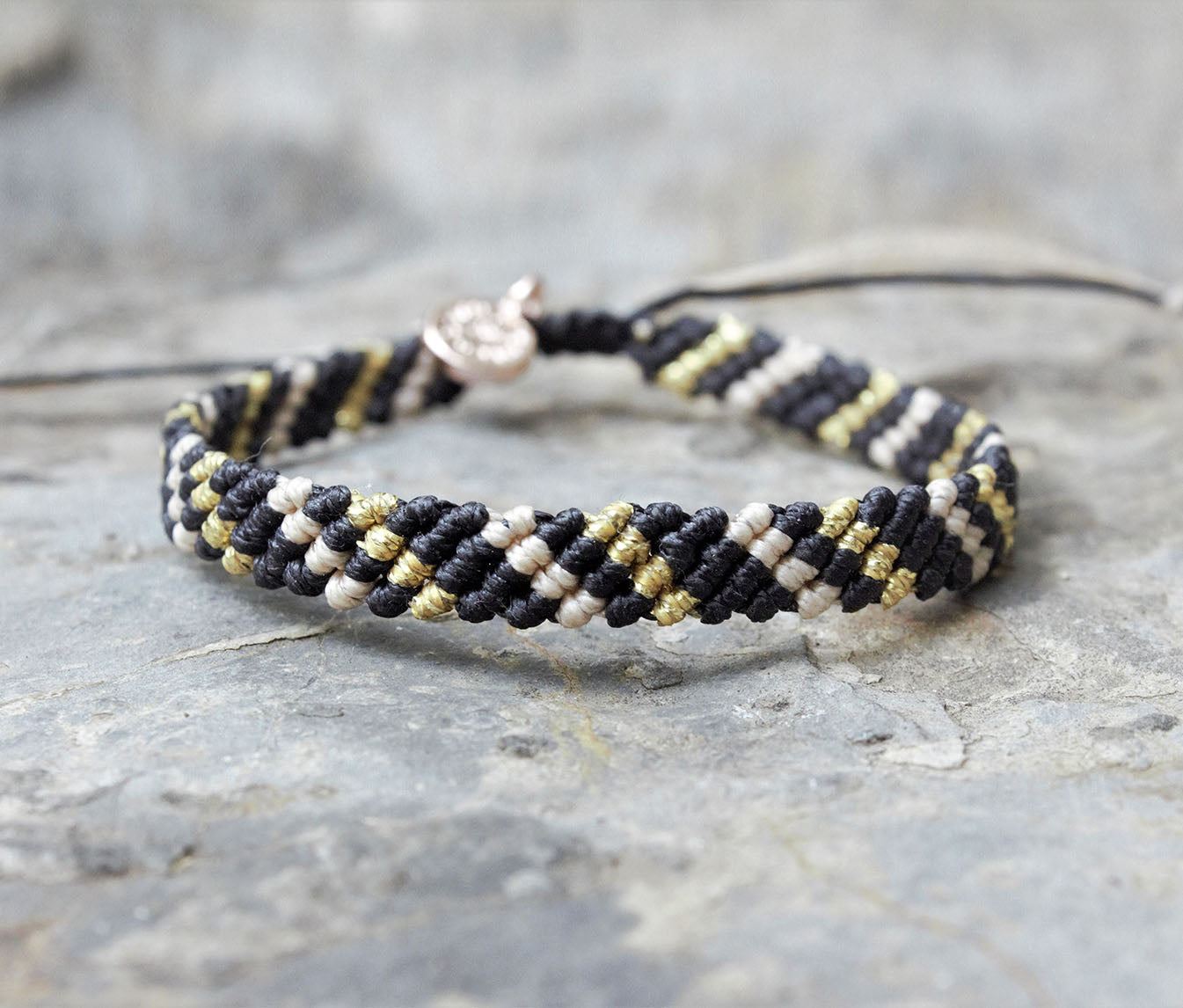 Pacifico Bracelet 036