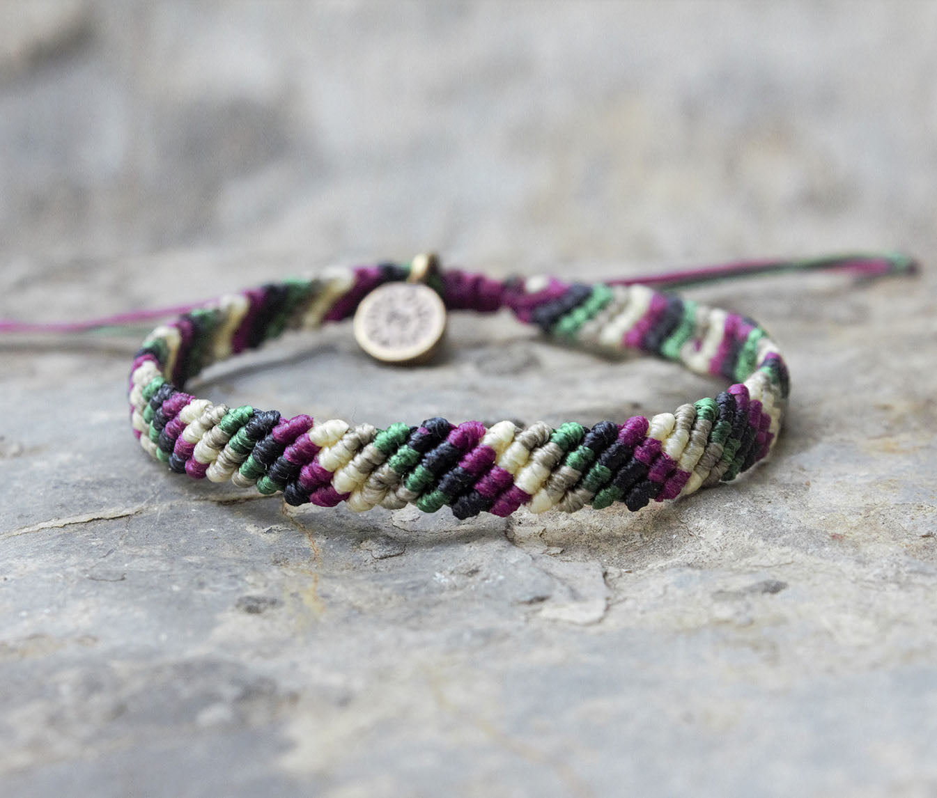 Pacifico Bracelet 026