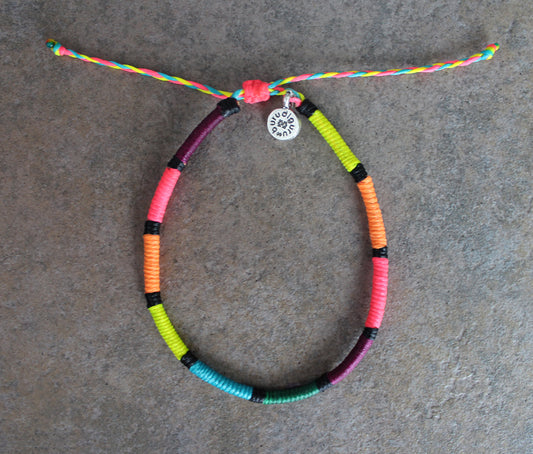 Festival Anklet