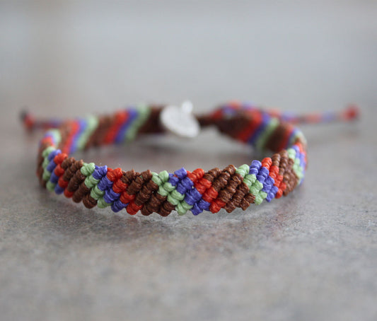 Pacifico Bracelet 009