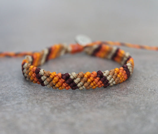 Pacifico Bracelet 020