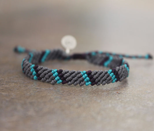 Pacifico Bracelet 021