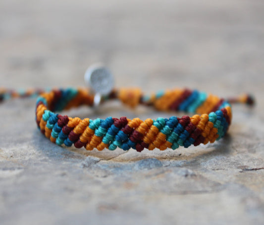 Pacifico Bracelet / Cali