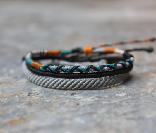 Gra 3 Bracelet Set