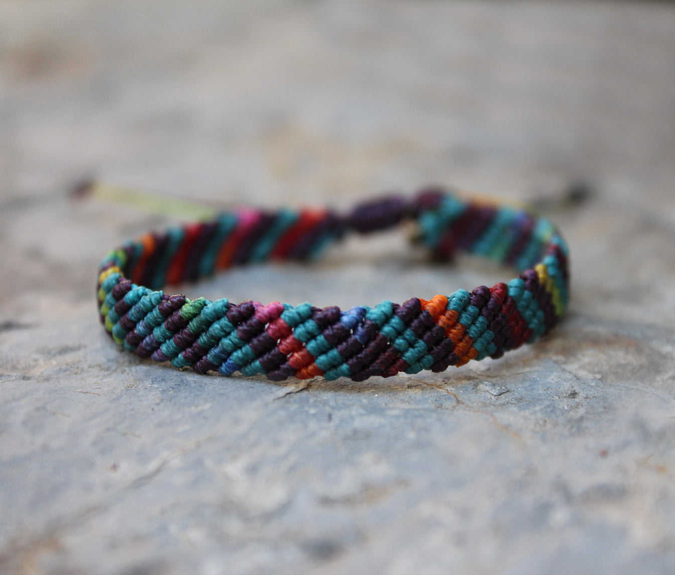 Pacifico Bracelet 033