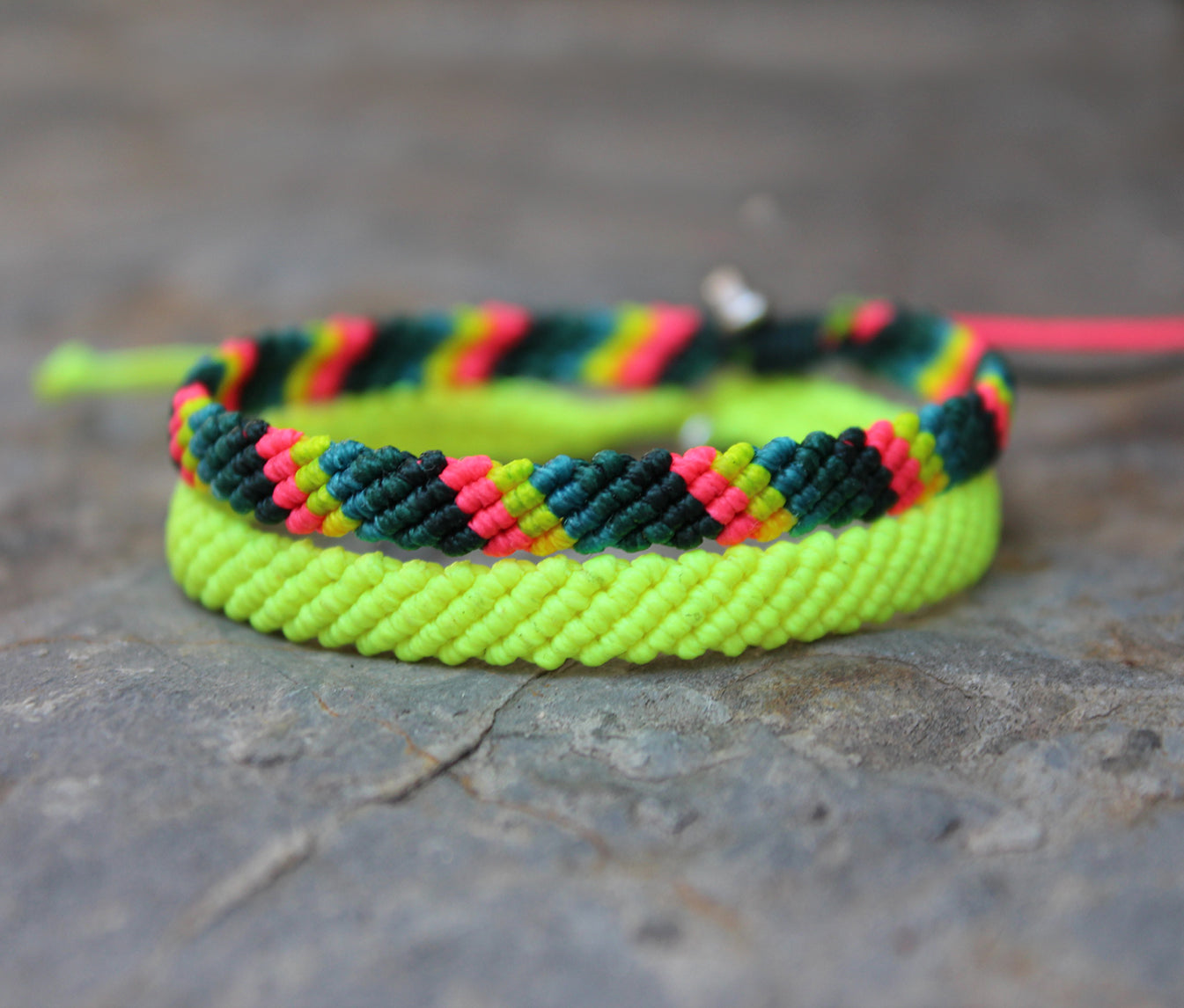 Pacifico Double Bracelet 01