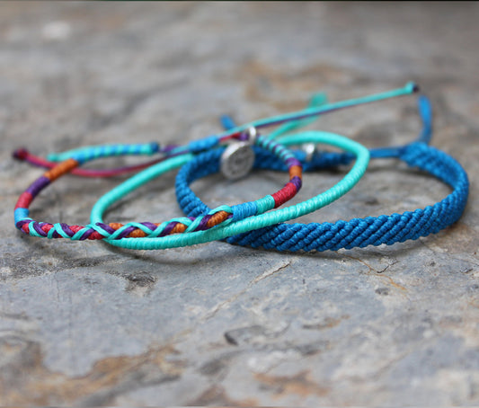 Maya 3 Piece Bracelet Set