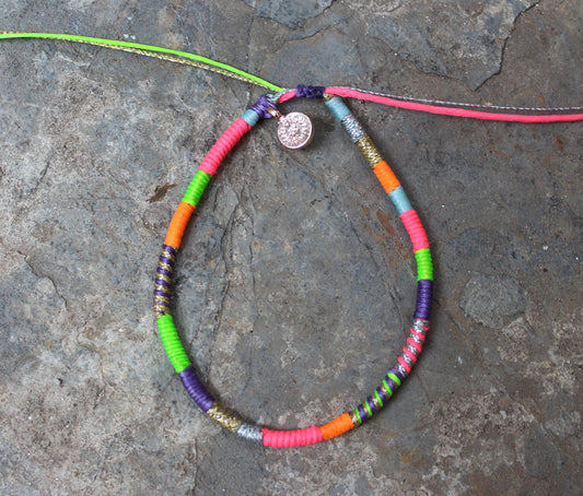 Neo Anklet 002