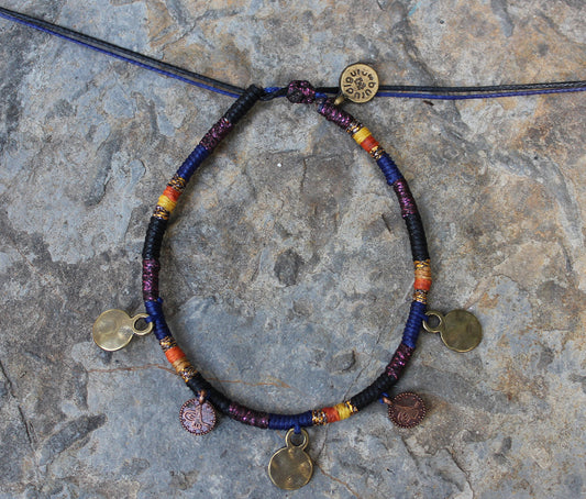 Anatolia Anklet 03